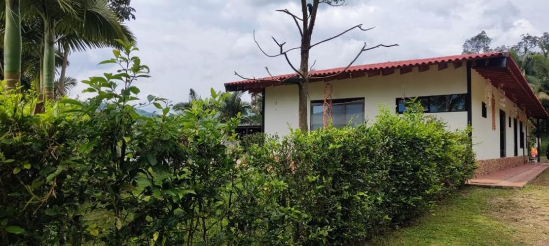 Finca en  Venta en La vega - Miniatura 23