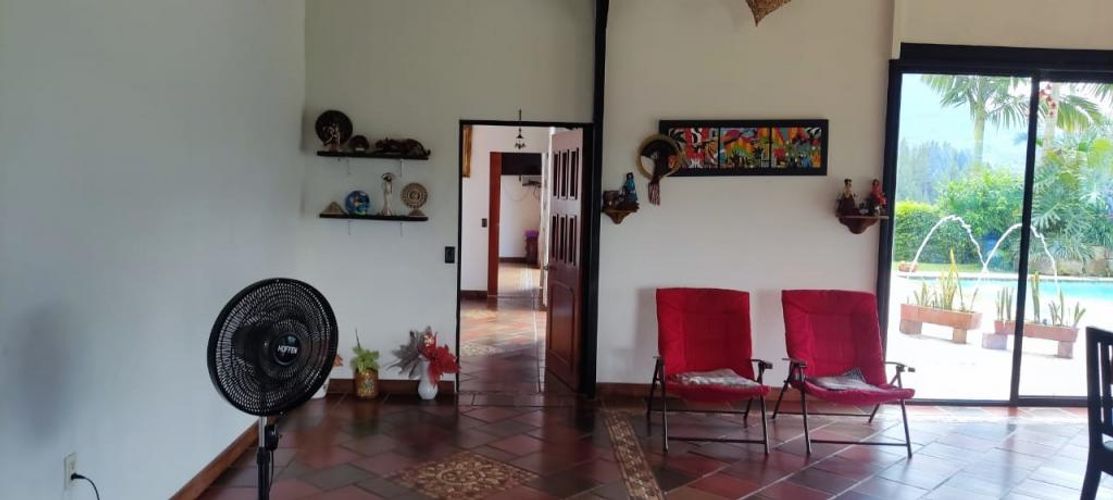 Finca en  Venta en La vega - Miniatura 25