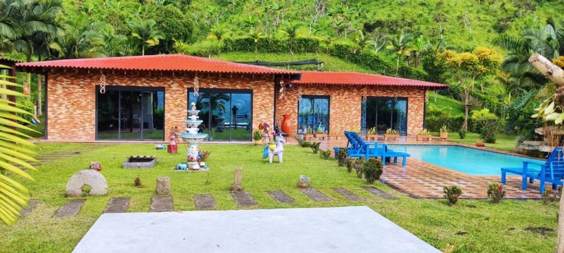 Finca en  Venta en La vega - Miniatura 26
