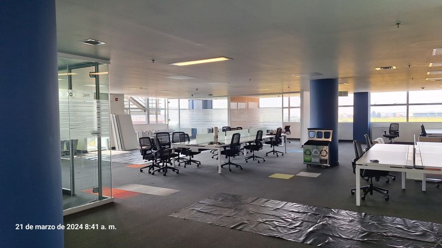 Oficina en  Arriendo en Tenjo - Miniatura 5