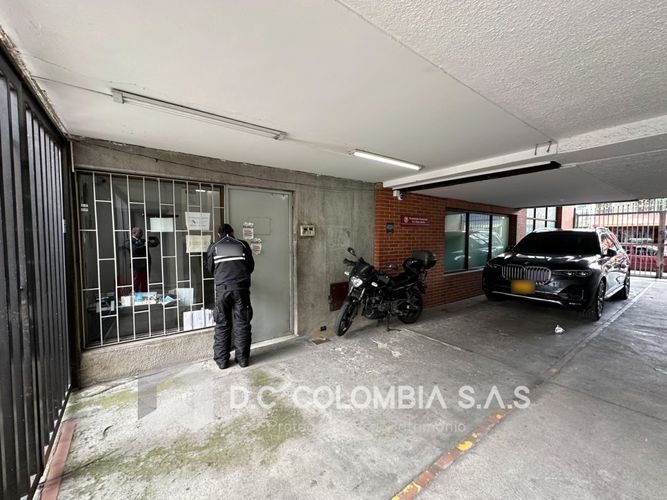 Edificio en  Venta en Chapinero central, Bogotá - Miniatura 3