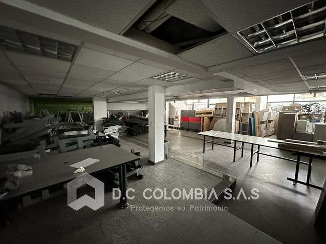 Edificio en  Venta en Chapinero central, Bogotá - Miniatura 4