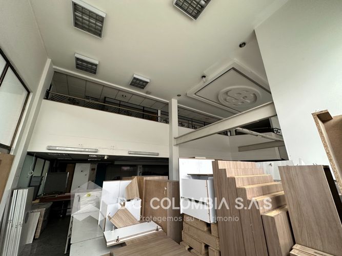 Edificio en  Venta en Chapinero central, Bogotá - Miniatura 5