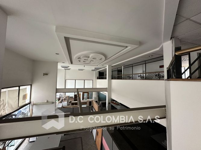Edificio en  Venta en Chapinero central, Bogotá - Miniatura 6