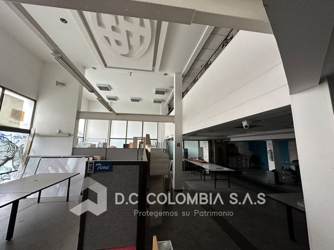 Edificio en  Venta en Chapinero central, Bogotá - Miniatura 7