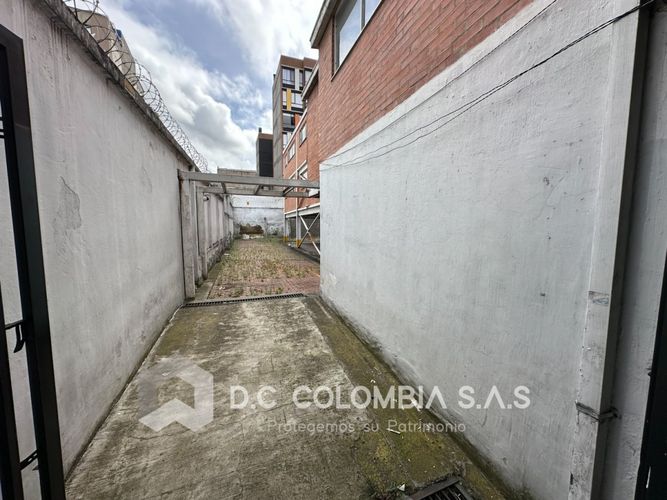 Edificio en  Venta en Chapinero central, Bogotá - Miniatura 8