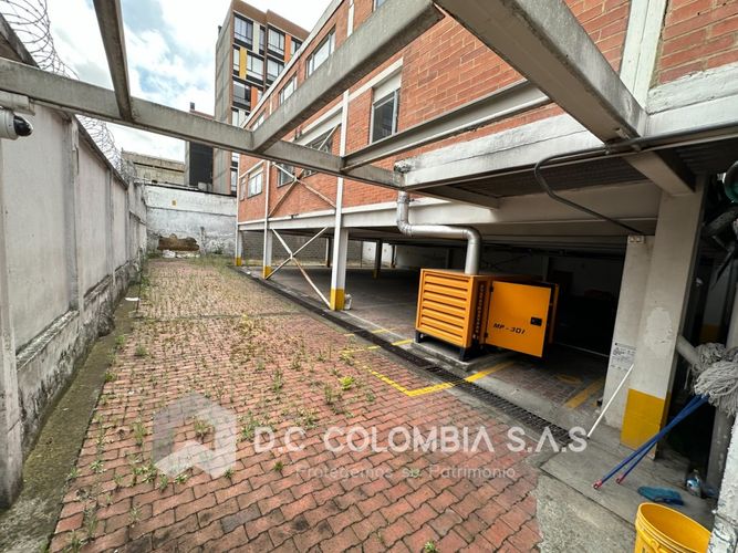Edificio en  Venta en Chapinero central, Bogotá - Miniatura 9