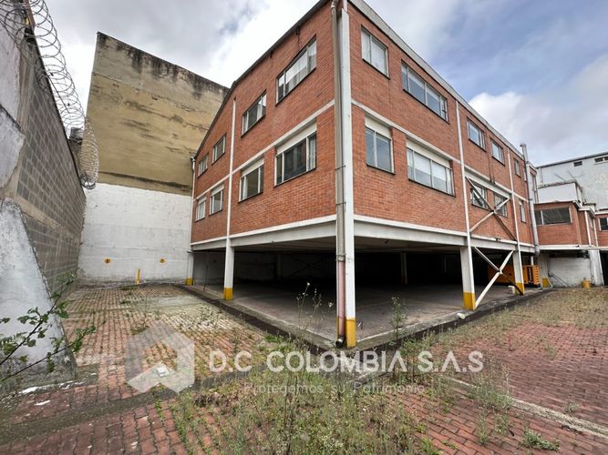 Edificio en  Venta en Chapinero central, Bogotá - Miniatura 10