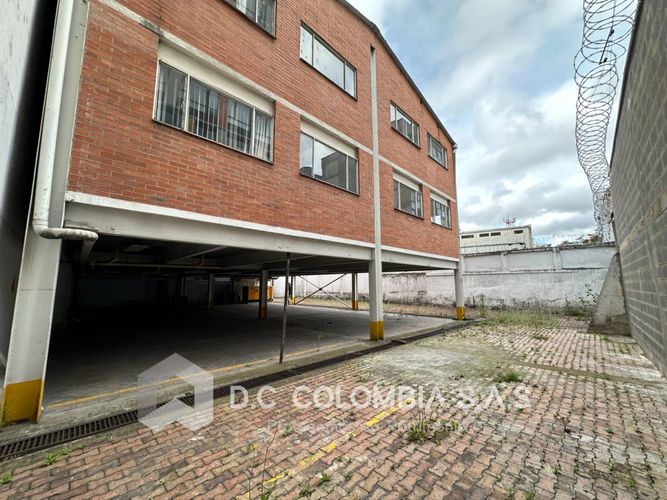 Edificio en  Venta en Chapinero central, Bogotá - Miniatura 11