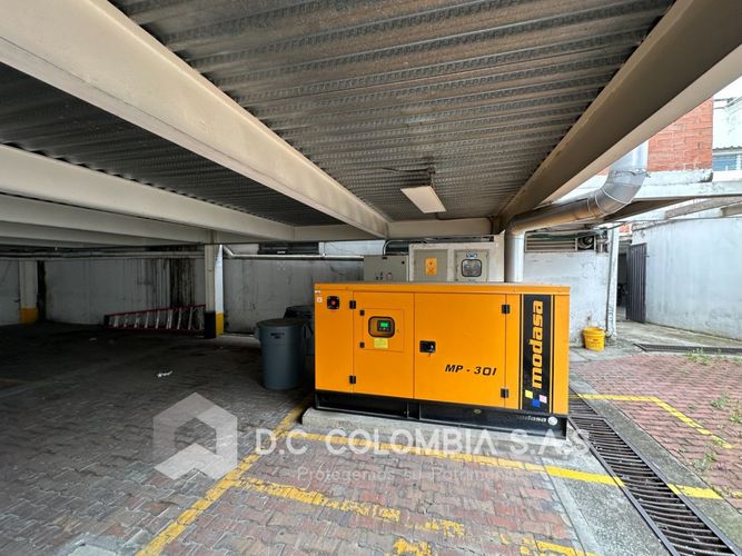 Edificio en  Venta en Chapinero central, Bogotá - Miniatura 13