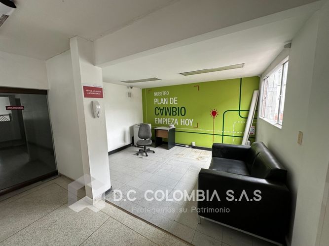Edificio en  Venta en Chapinero central, Bogotá - Miniatura 14