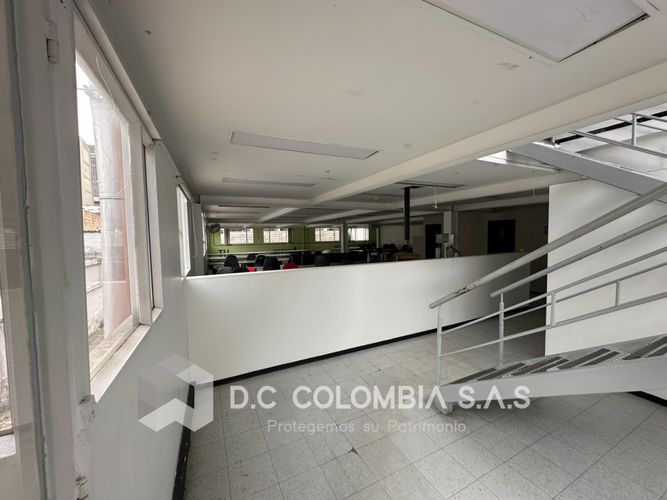 Edificio en  Venta en Chapinero central, Bogotá - Miniatura 15