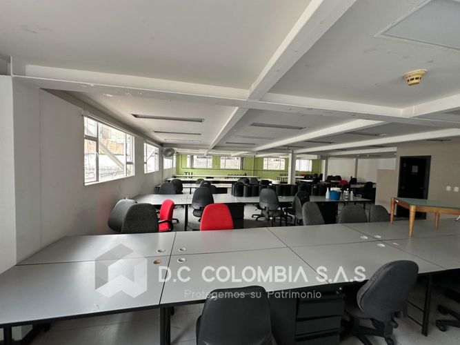 Edificio en  Venta en Chapinero central, Bogotá - Miniatura 16