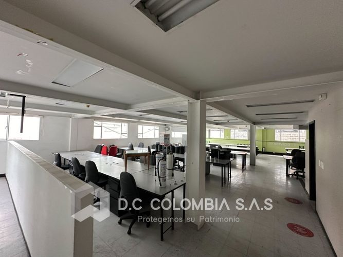 Edificio en  Venta en Chapinero central, Bogotá - Miniatura 17