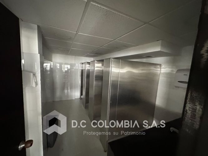 Edificio en  Venta en Chapinero central, Bogotá - Miniatura 18