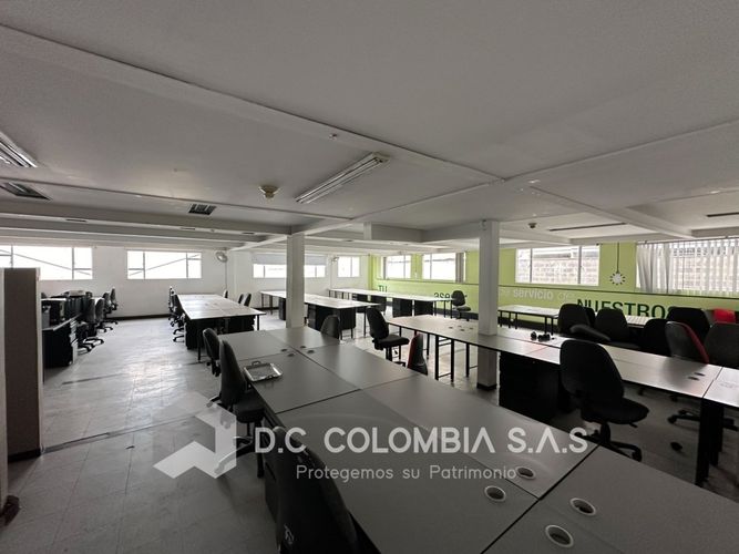 Edificio en  Venta en Chapinero central, Bogotá - Miniatura 19