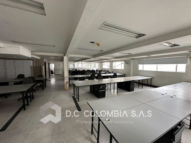 Edificio en  Venta en Chapinero central, Bogotá - Miniatura 20