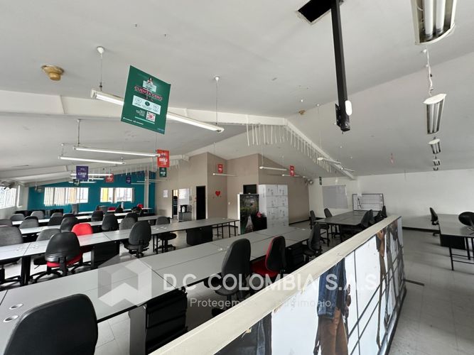 Edificio en  Venta en Chapinero central, Bogotá - Miniatura 22