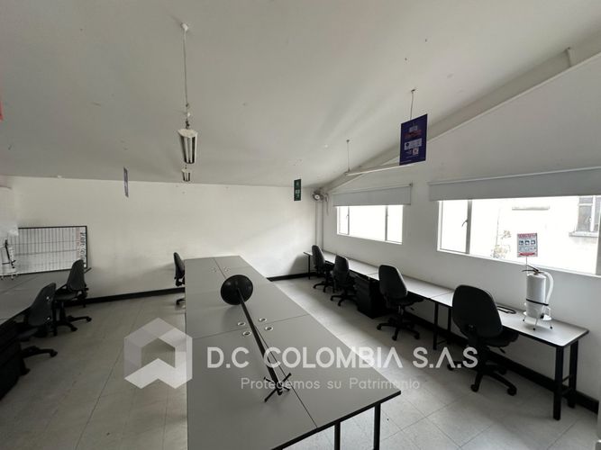 Edificio en  Venta en Chapinero central, Bogotá - Miniatura 23