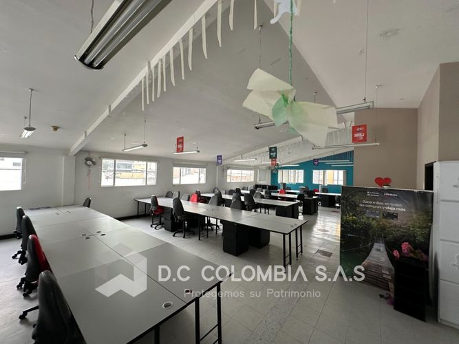 Edificio en  Venta en Chapinero central, Bogotá - Miniatura 24