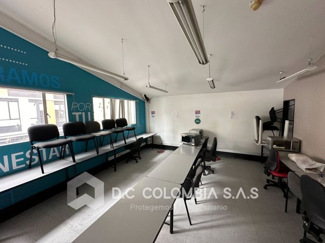 Edificio en  Venta en Chapinero central, Bogotá - Miniatura 25