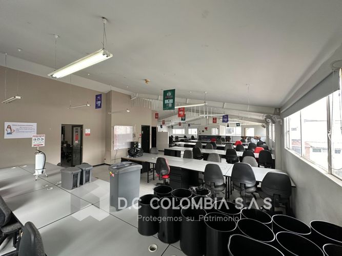 Edificio en  Venta en Chapinero central, Bogotá - Miniatura 26