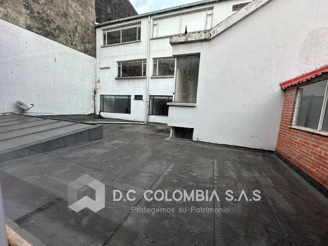 Edificio en  Venta en Chapinero central, Bogotá - Miniatura 27