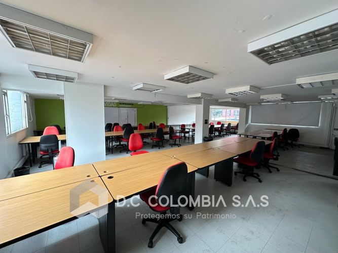 Edificio en  Venta en Chapinero central, Bogotá - Miniatura 29