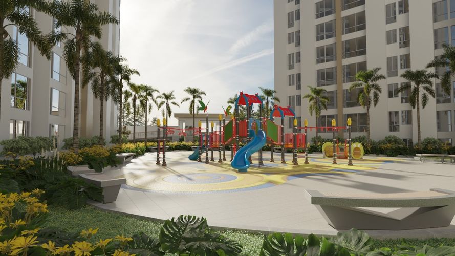CERROAZUL, Apartamentos en Venta en Avenida Centenario, Armenia - Miniatura 14