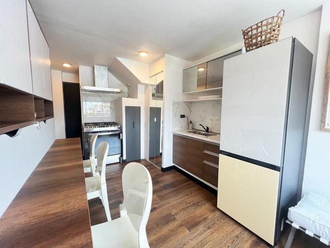 Apartaestudio en  Venta en Riomar, Barranquilla - Miniatura 2