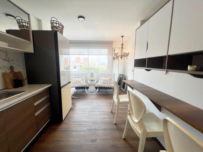 Apartaestudio en  Venta en Riomar, Barranquilla - Miniatura 3