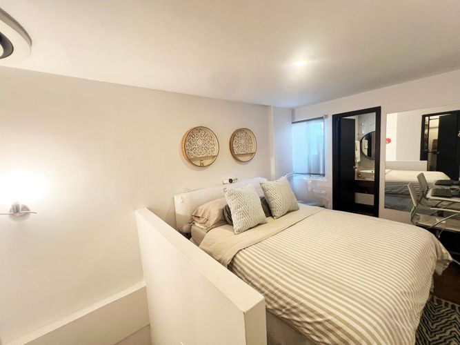Apartaestudio en  Venta en Riomar, Barranquilla - Miniatura 5