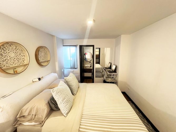Apartaestudio en  Venta en Riomar, Barranquilla - Miniatura 9
