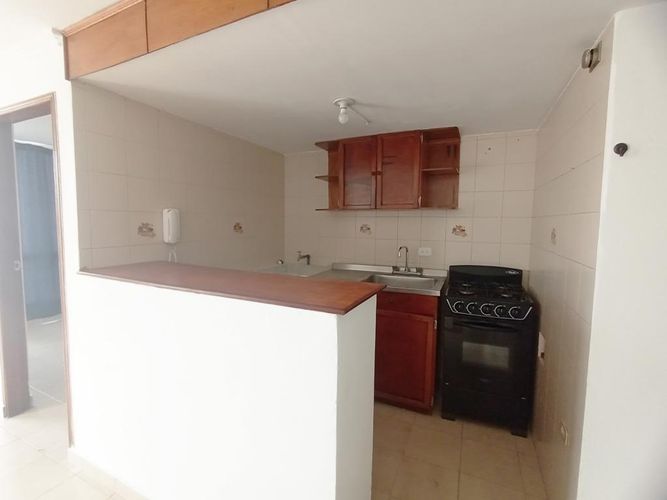 Apartaestudio en  Venta en El prado, Barranquilla - Miniatura 5