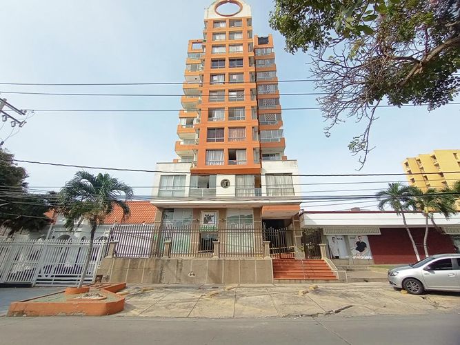 Apartaestudio en  Venta en El prado, Barranquilla - Miniatura 11