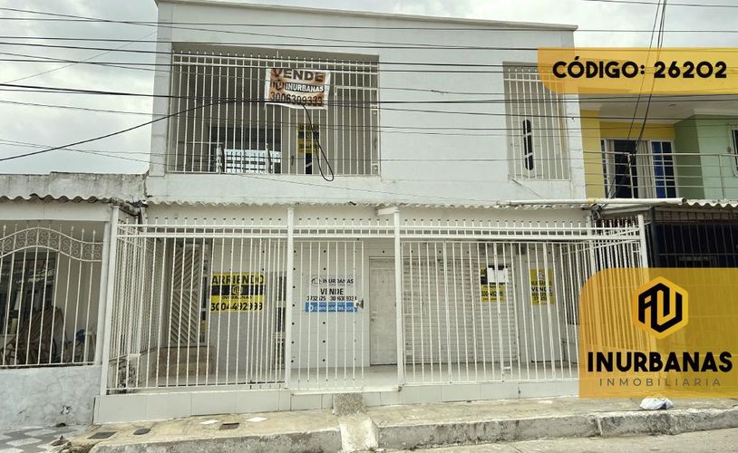 Apartaestudio en  Arriendo en California, Barranquilla - Imagen 1