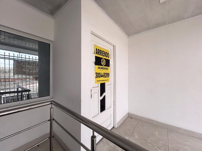 Apartaestudio en  Arriendo en California, Barranquilla - Miniatura 2