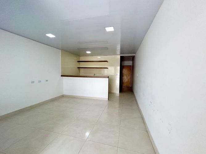 Apartaestudio en  Arriendo en California, Barranquilla - Miniatura 3