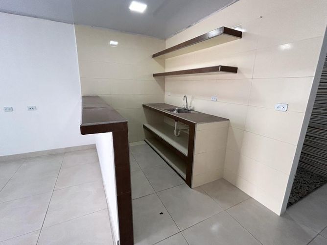 Apartaestudio en  Arriendo en California, Barranquilla - Miniatura 6