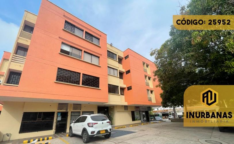 Oficina en  Venta en El prado, Barranquilla - Imagen 1