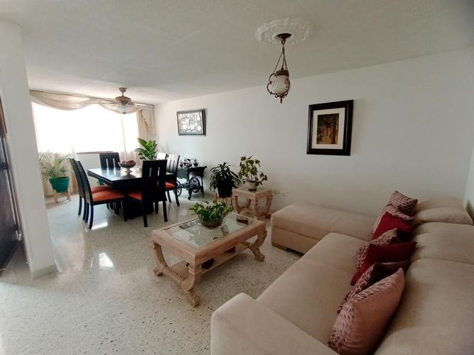Casa en  Arriendo en Villa santos, Barranquilla - Miniatura 3