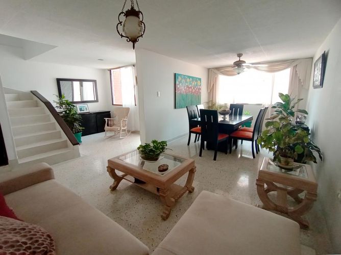 Casa en  Arriendo en Villa santos, Barranquilla - Miniatura 4