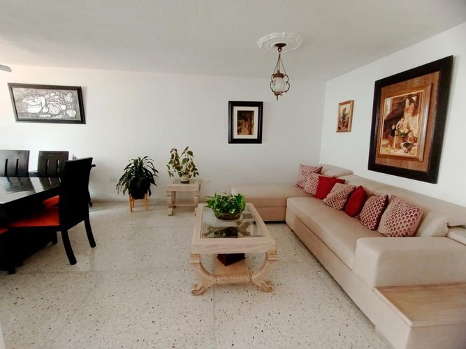 Casa en  Arriendo en Villa santos, Barranquilla - Miniatura 5