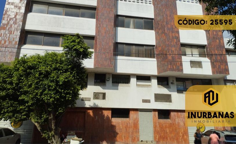 Edificio en  Venta en Rosario, Barranquilla - Imagen 1