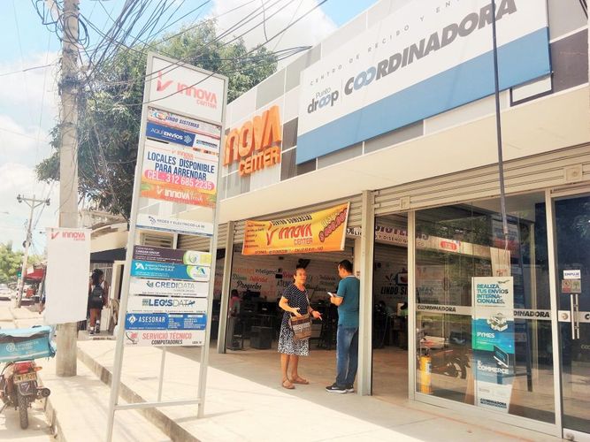 Local en  Arriendo en Rosario, Barranquilla - Imagen 1