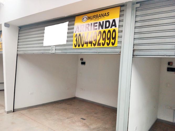 Local en  Arriendo en Rosario, Barranquilla - Miniatura 3