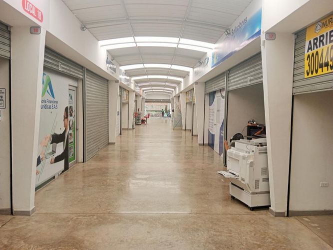 Local en  Arriendo en Rosario, Barranquilla - Miniatura 2