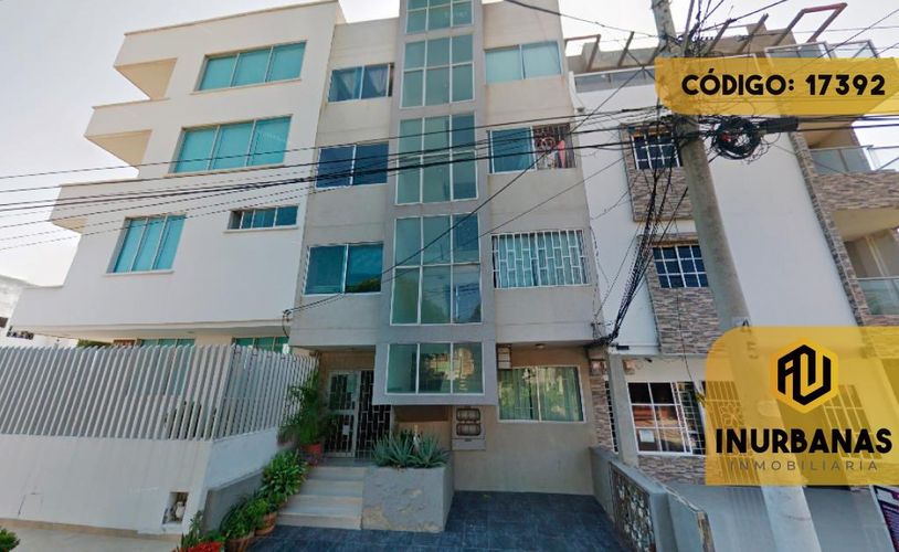 Apartaestudio en  Arriendo en Puerto colombia - Imagen 1