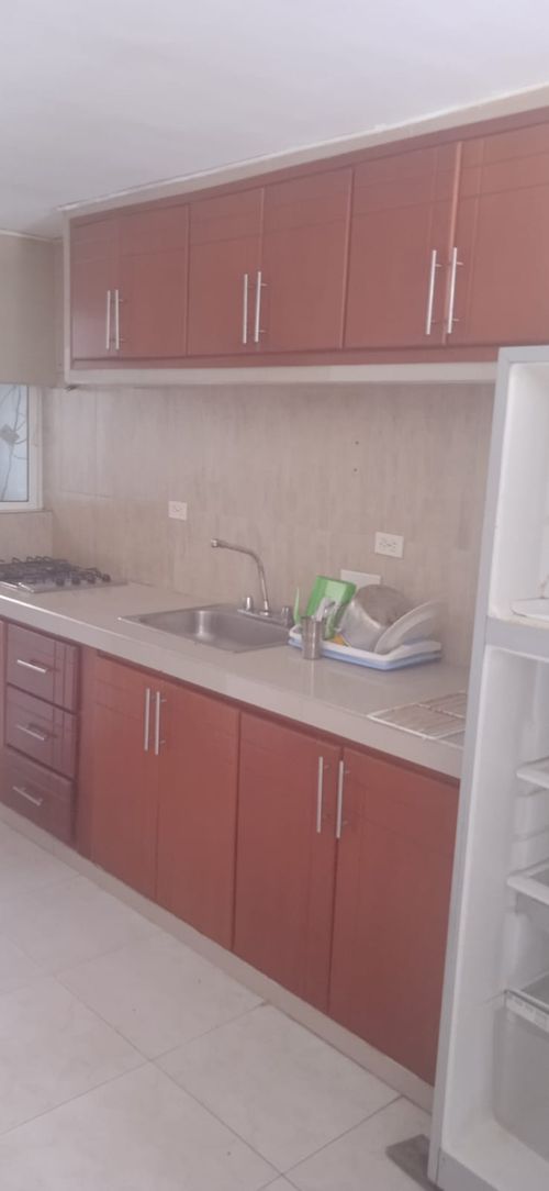 Edificio en  Arriendo en Cartagena - Imagen 1