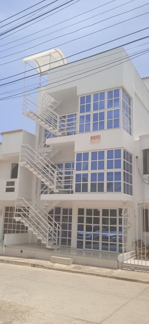 Edificio en  Arriendo en Cartagena - Miniatura 16
